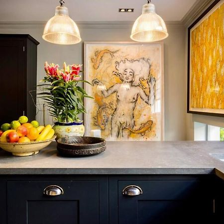 Kings Cross, Self-Contained House & Private Garden Villa London Eksteriør billede