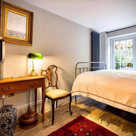 Kings Cross, Self-Contained House & Private Garden Villa London Eksteriør billede