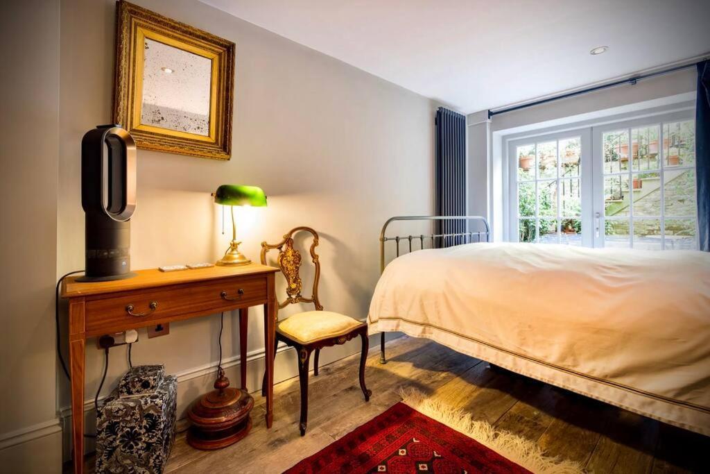 Kings Cross, Self-Contained House & Private Garden Villa London Eksteriør billede