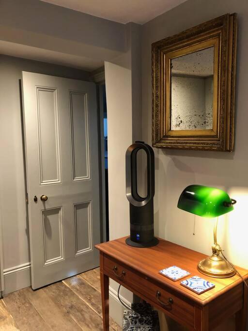Kings Cross, Self-Contained House & Private Garden Villa London Eksteriør billede